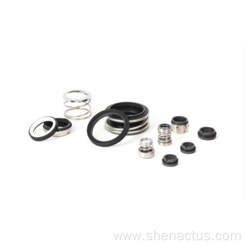Enactus Mechanical Seal for Agitator